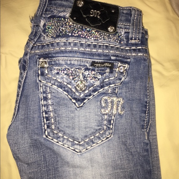 missme jeans